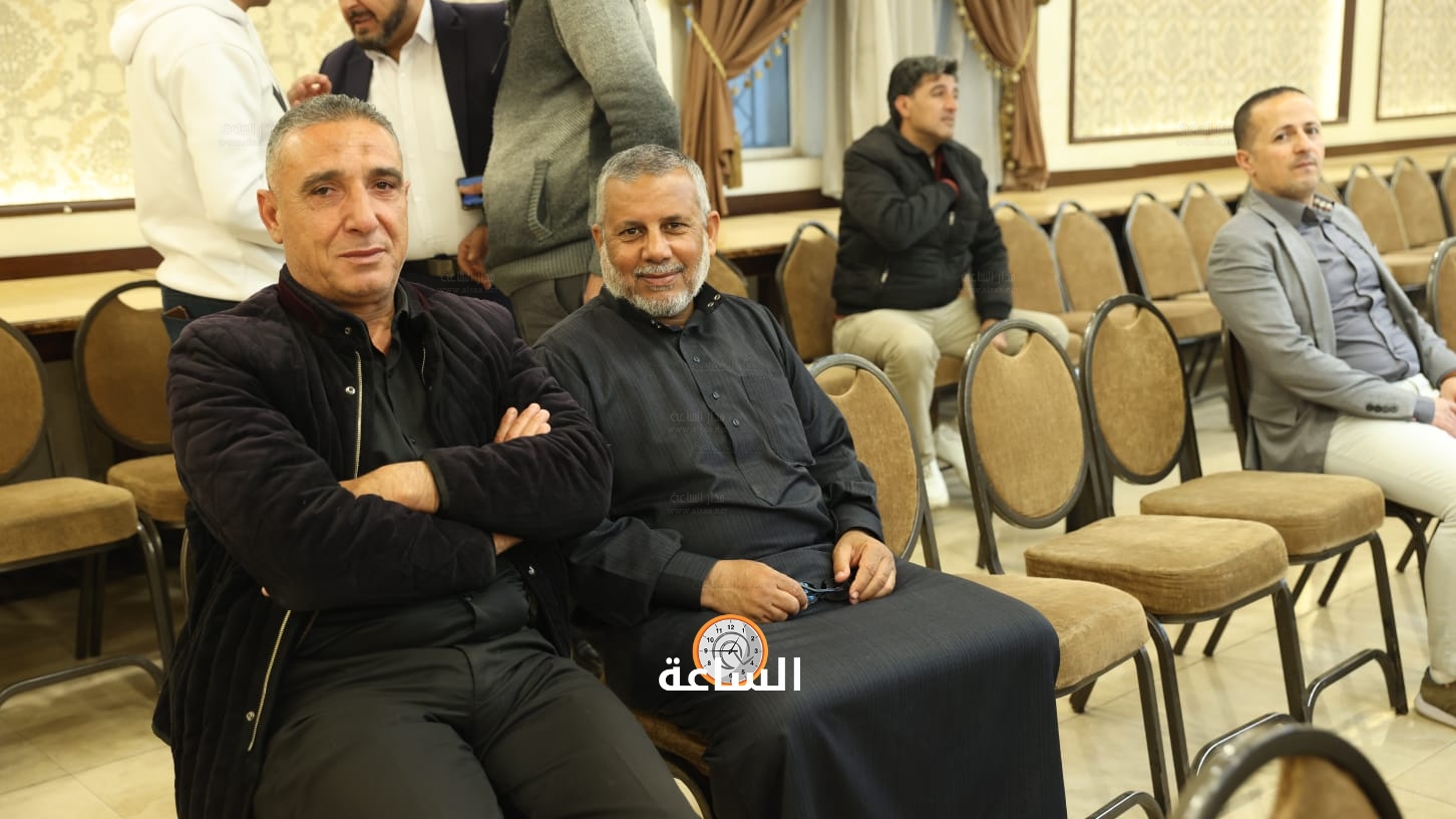 Madar Al-Saa Images 0.40234684680466104