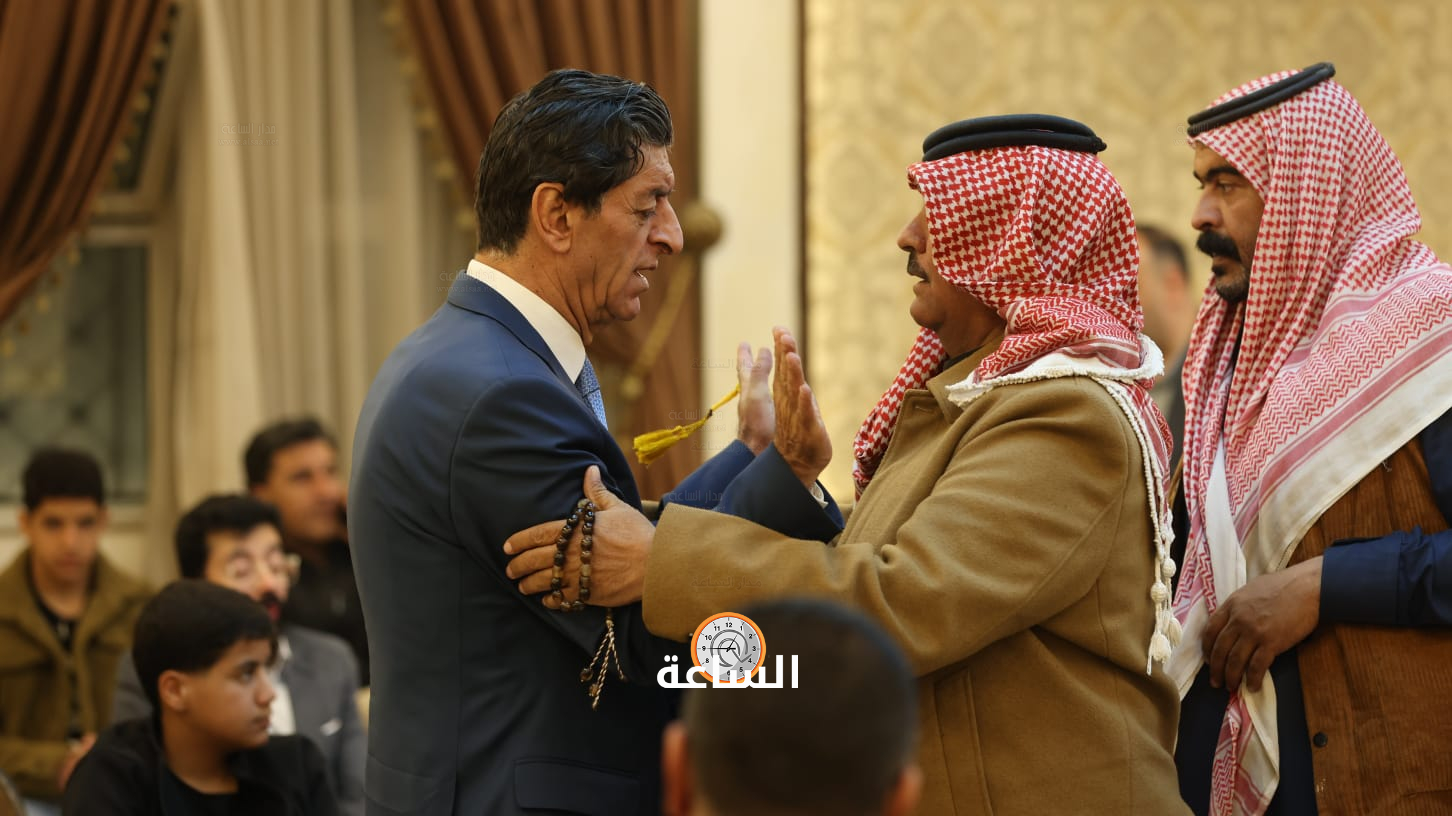 Madar Al-Saa Images 0.4333089605876358