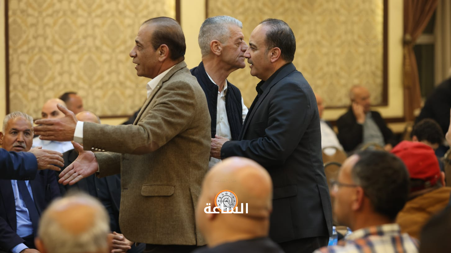 Madar Al-Saa Images 0.8063907679398613