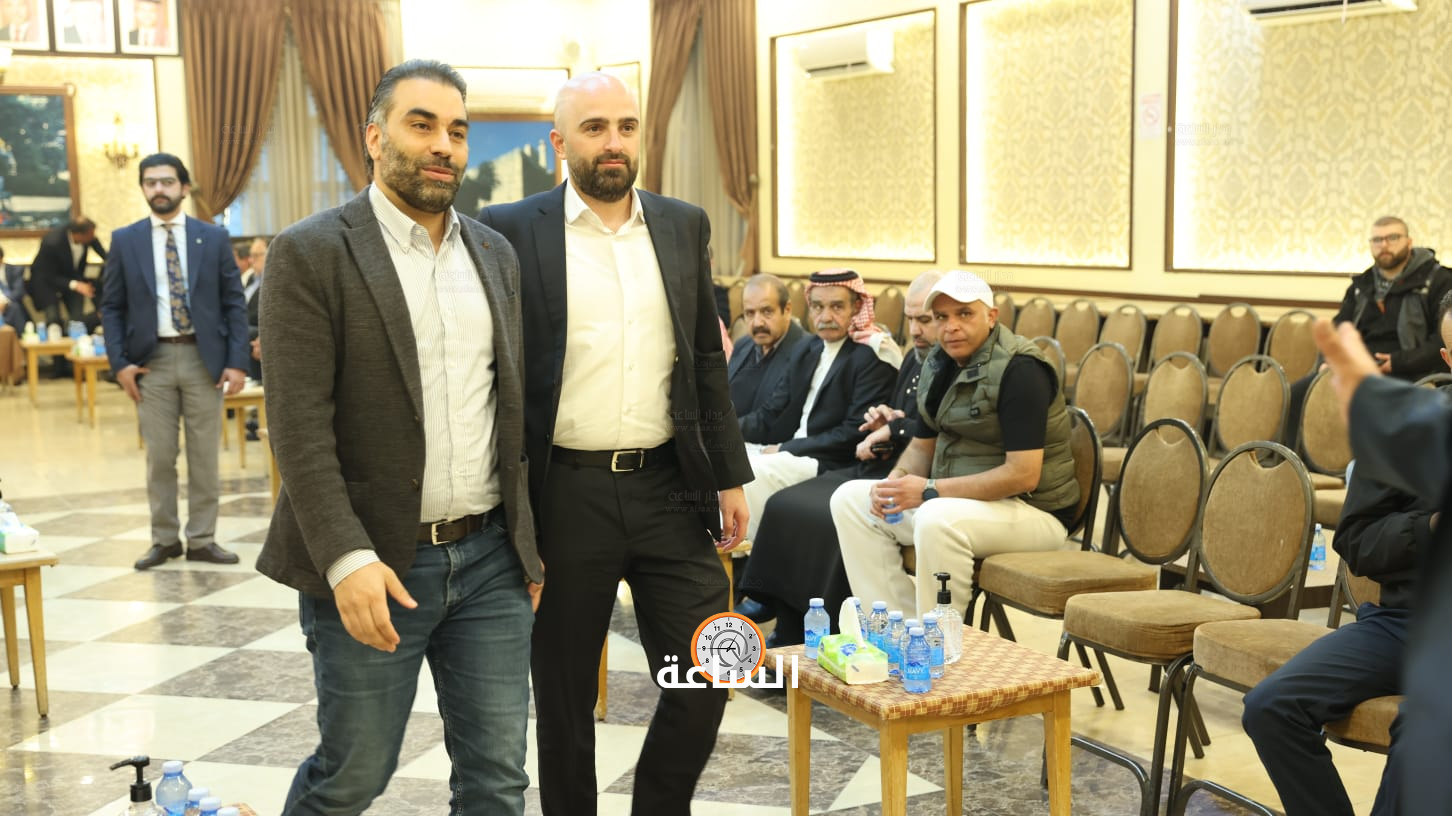 Madar Al-Saa Images 0.6872403757059402