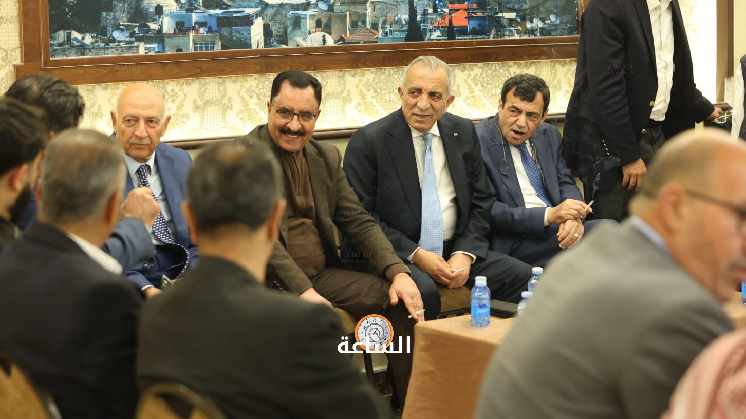 Madar Al-Saa Images 0.07970591663841275