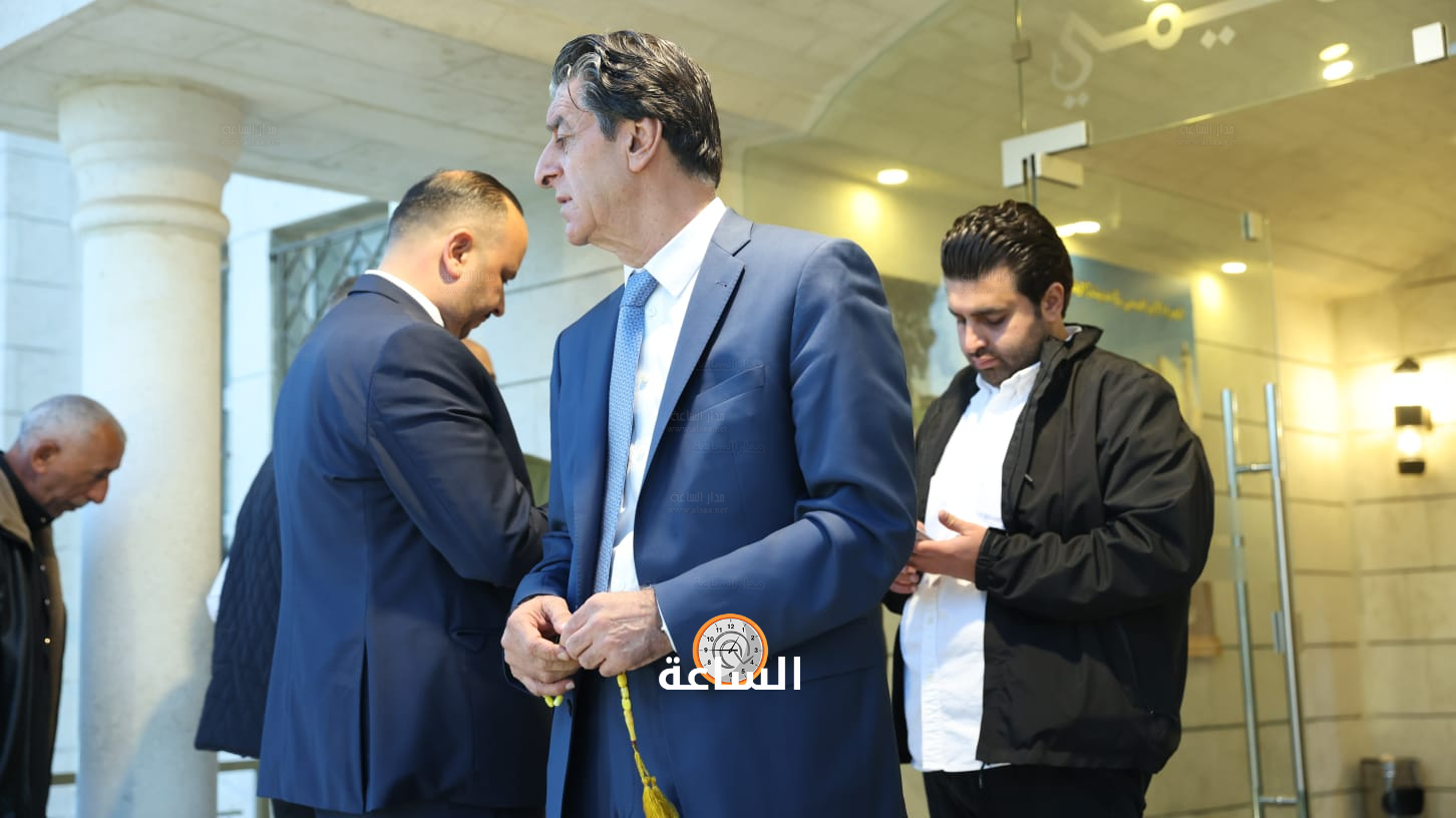 Madar Al-Saa Images 0.09878106905693551