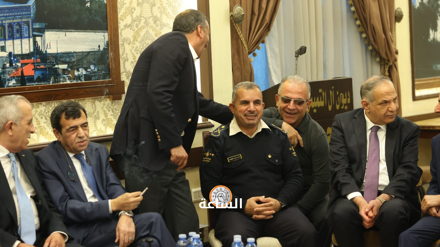 Madar Al-Saa Images 0.35381874875730834