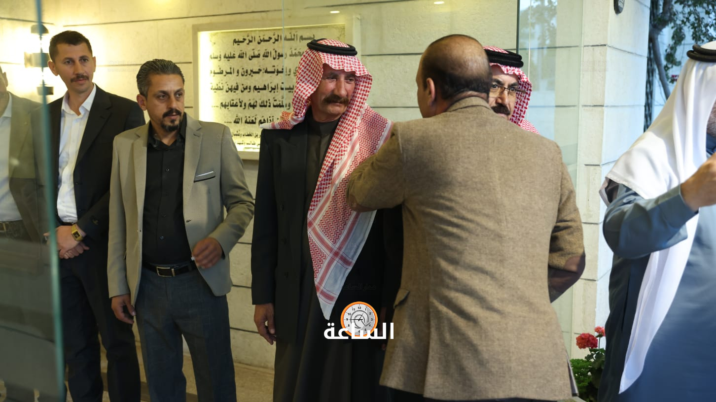 Madar Al-Saa Images 0.0449260129256861