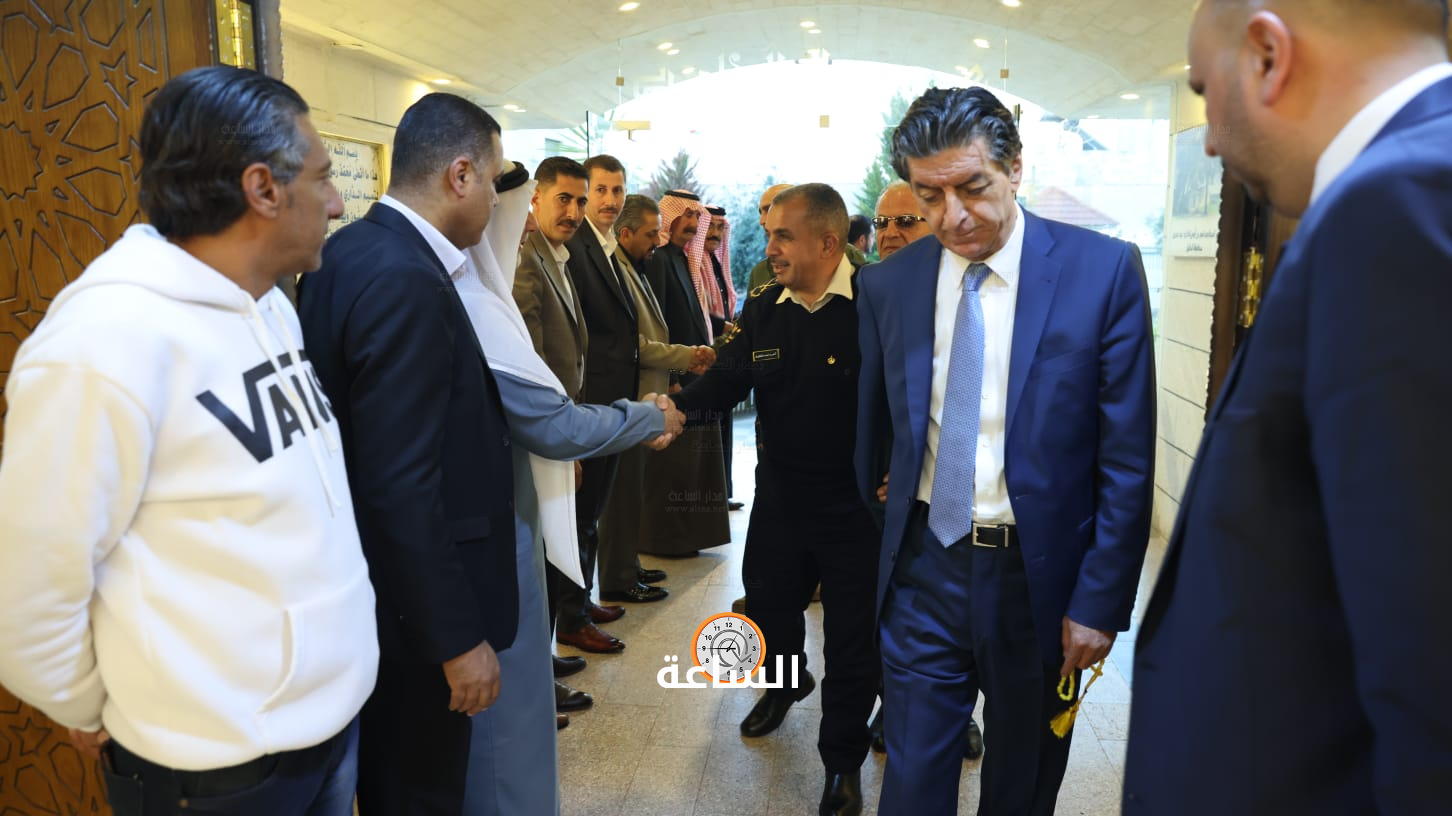 Madar Al-Saa Images 0.9476172096996923