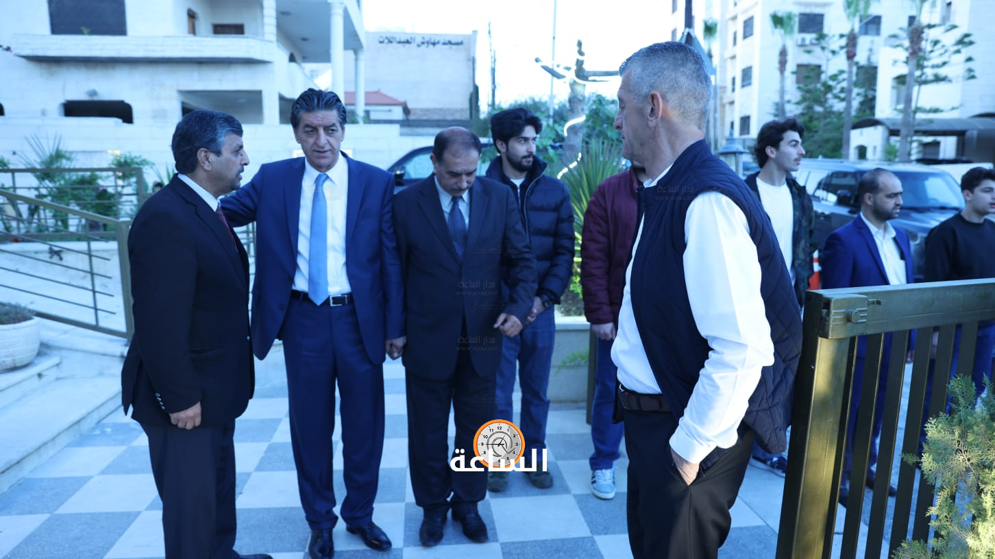 Madar Al-Saa Images 0.1652642562914134