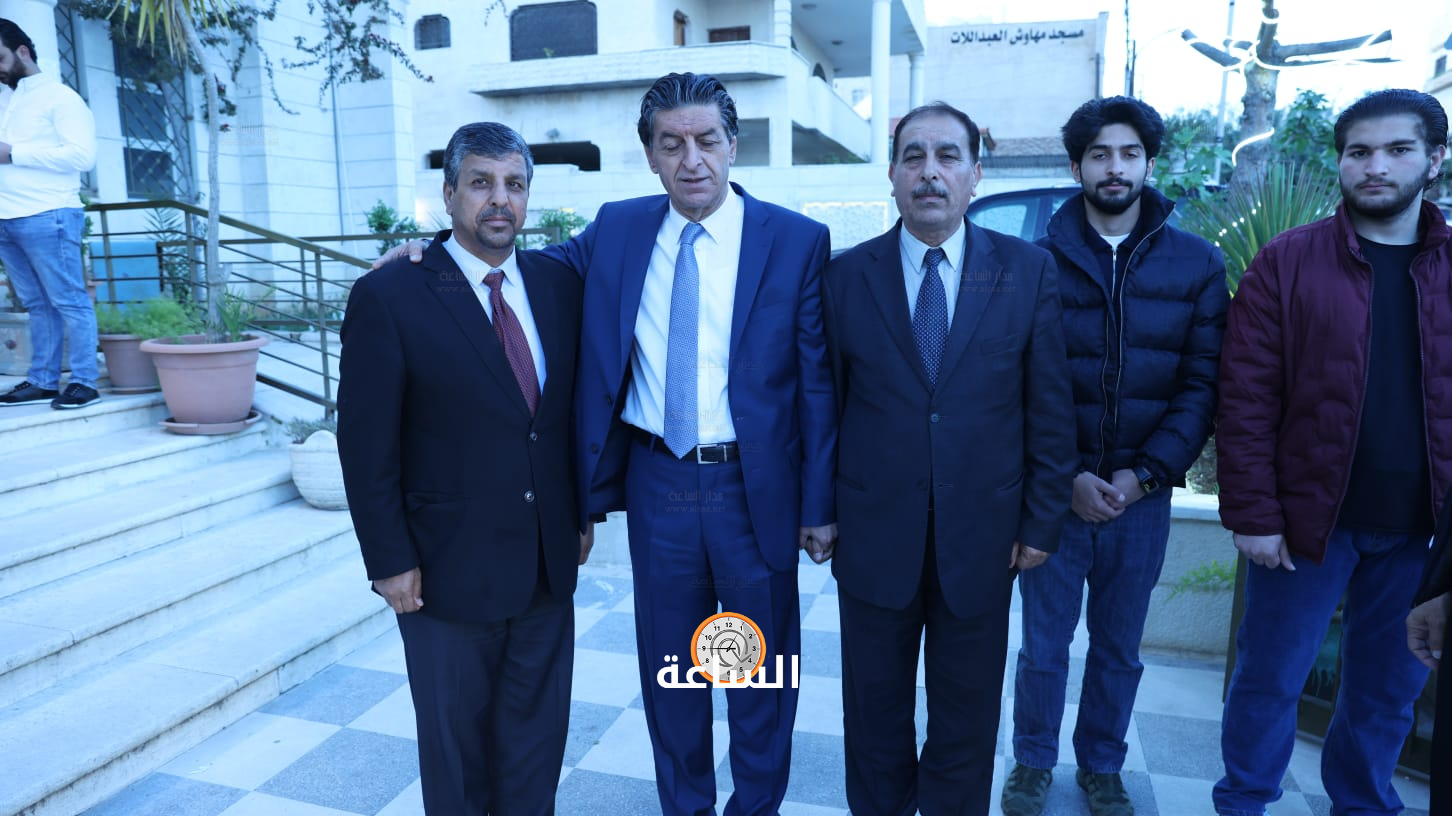 Madar Al-Saa Images 0.2987637702992467