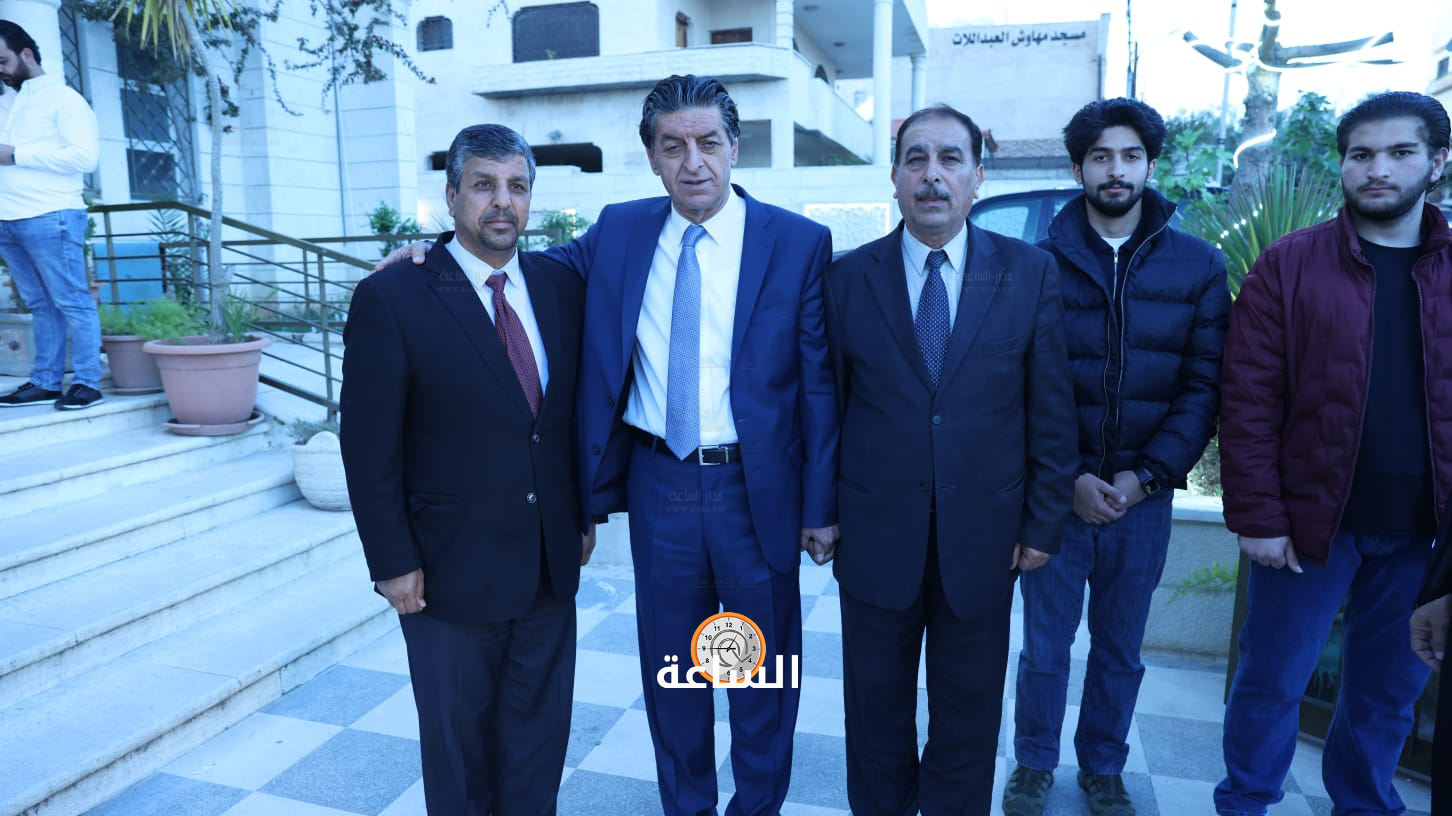 Madar Al-Saa Images 0.5056602981342111