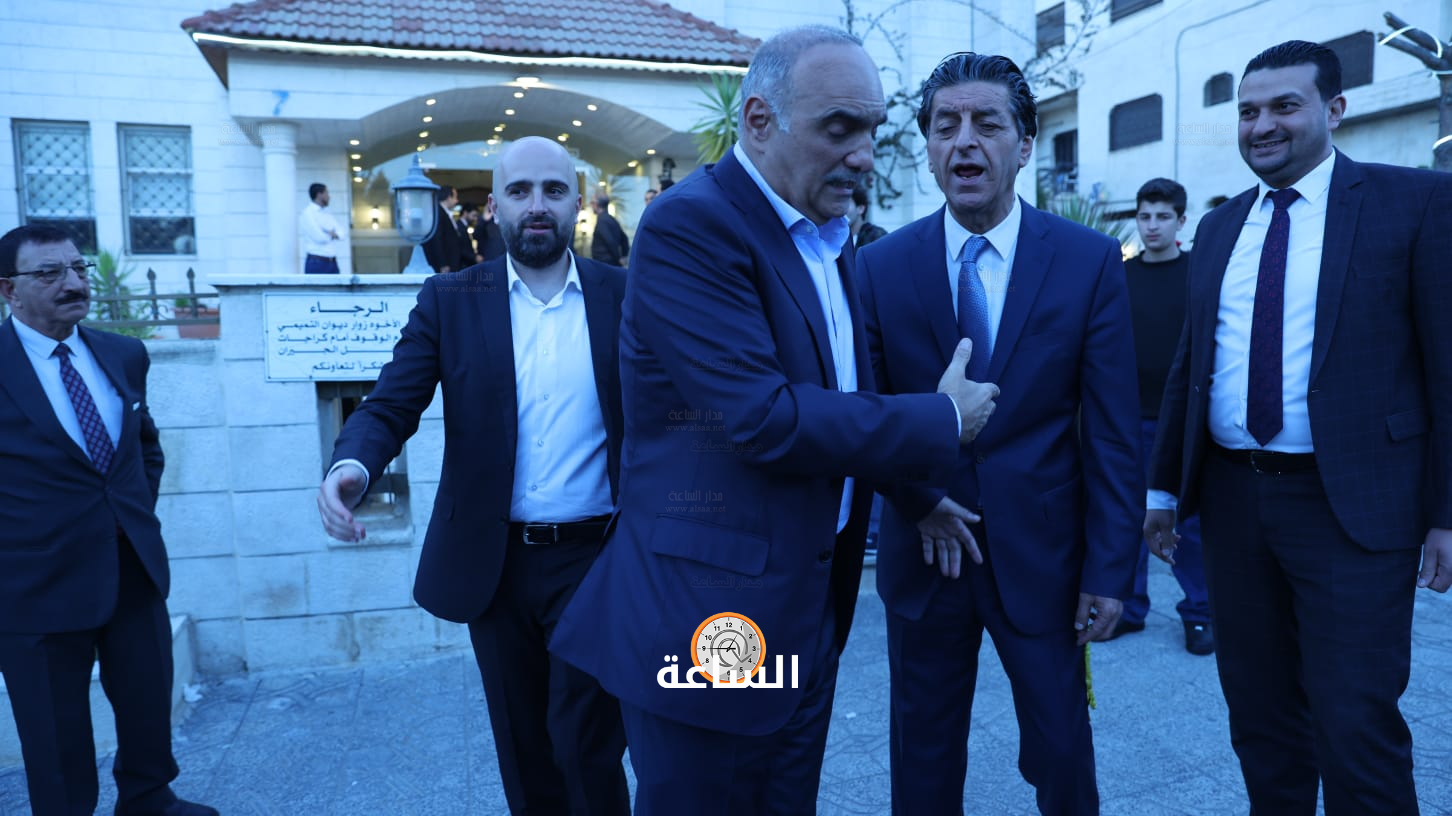 Madar Al-Saa Images 0.8959549142375925