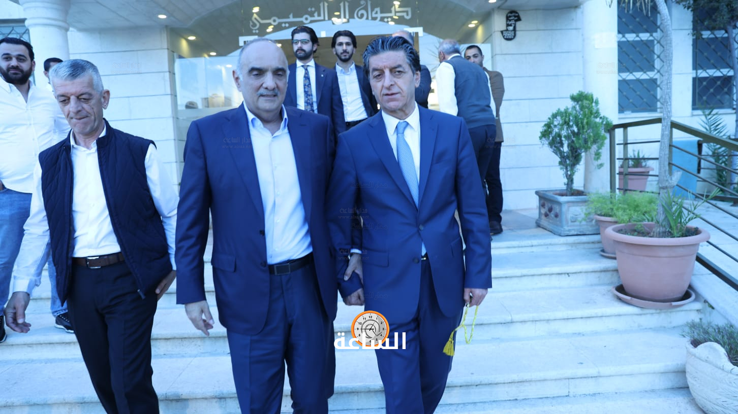 Madar Al-Saa Images 0.39910971664500394