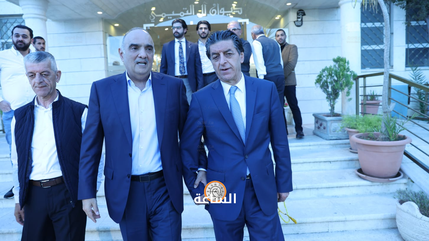 Madar Al-Saa Images 0.3466924666268951