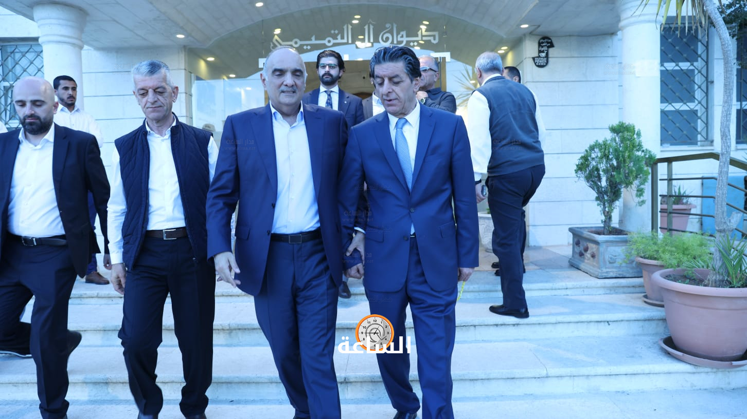 Madar Al-Saa Images 0.007052916164425049