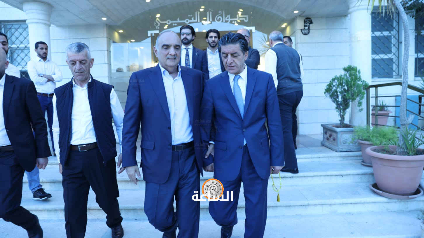 Madar Al-Saa Images 0.16927675796611208