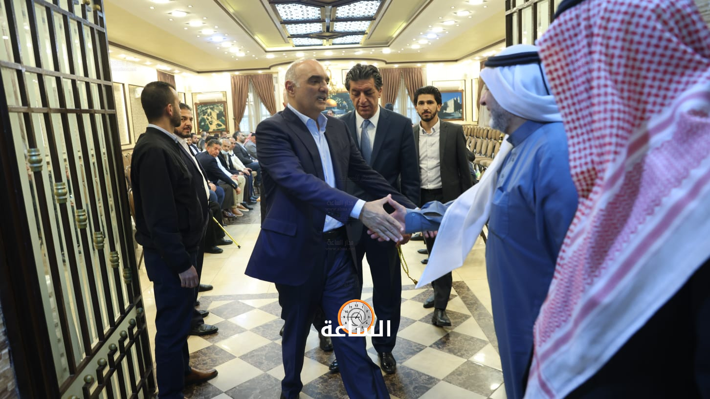 Madar Al-Saa Images 0.593196432531791