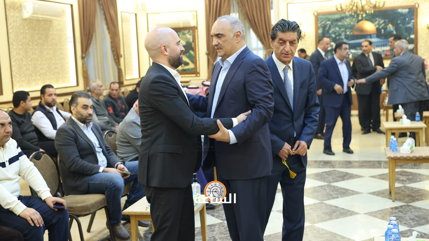 Madar Al-Saa Images 0.1053154853805186