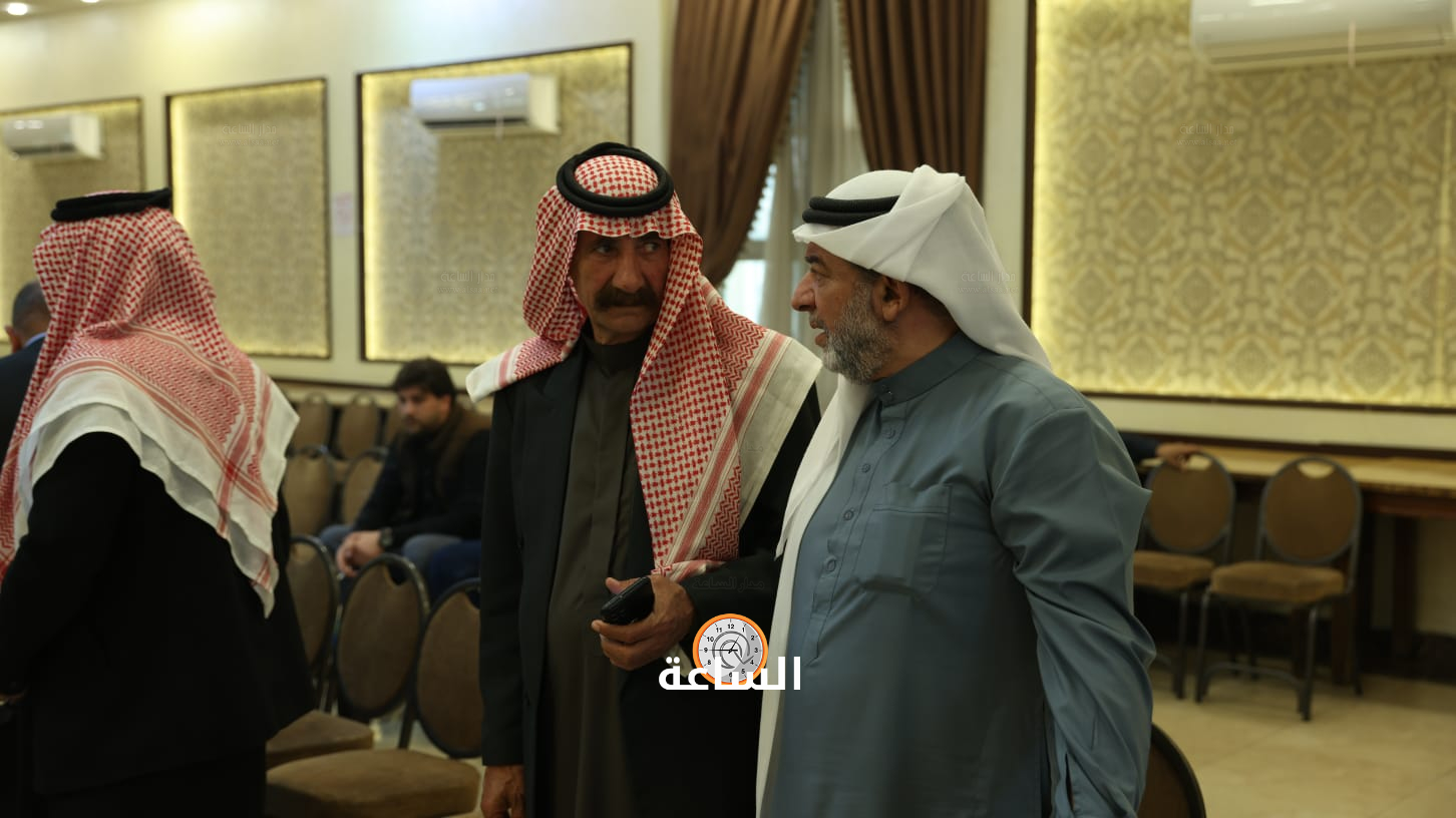 Madar Al-Saa Images 0.429079023702724