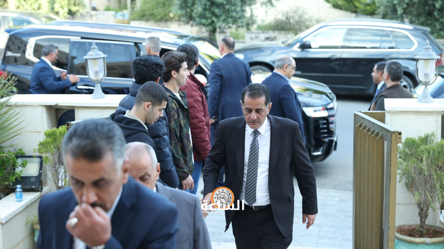 Madar Al-Saa Images 0.15144288197191225