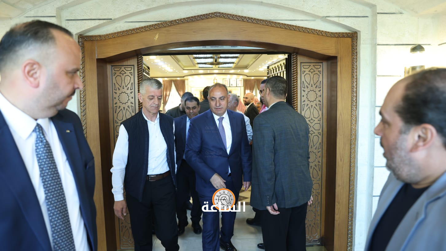 Madar Al-Saa Images 0.6056318107909248