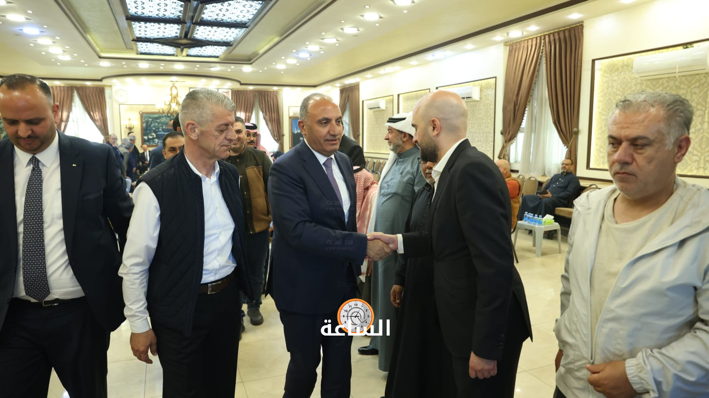 Madar Al-Saa Images 0.7396494954802527