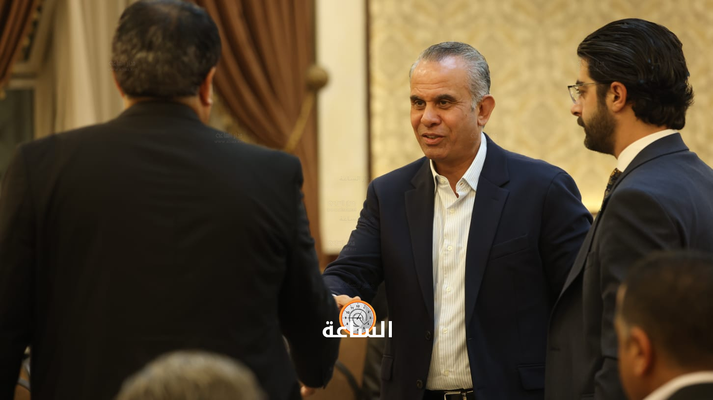 Madar Al-Saa Images 0.9210557444929883