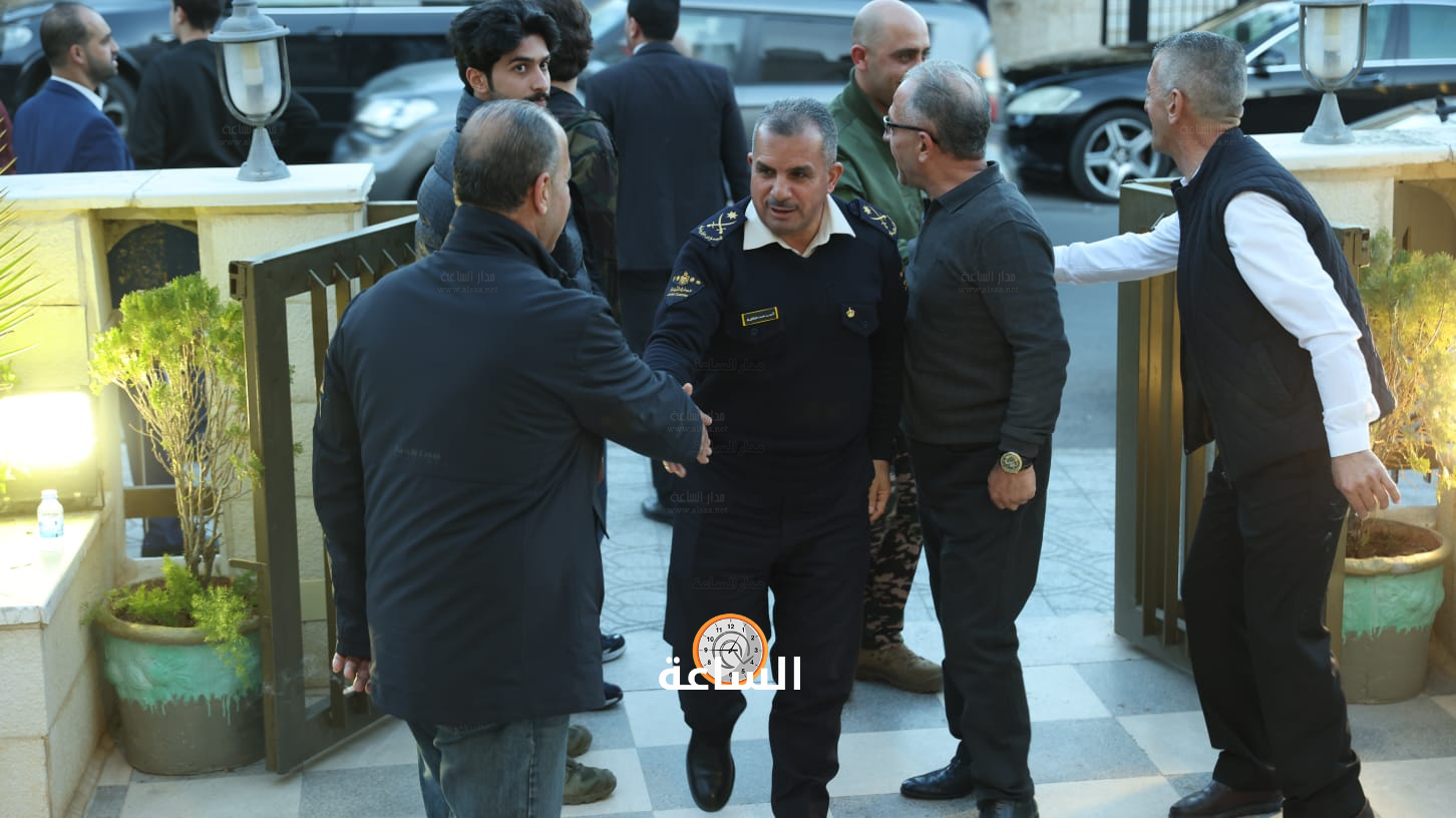 Madar Al-Saa Images 0.11746713918875751