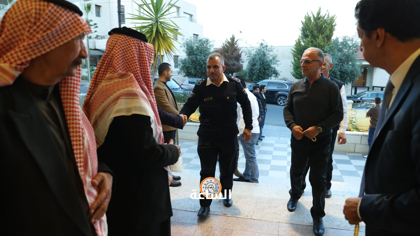 Madar Al-Saa Images 0.5151109143779398