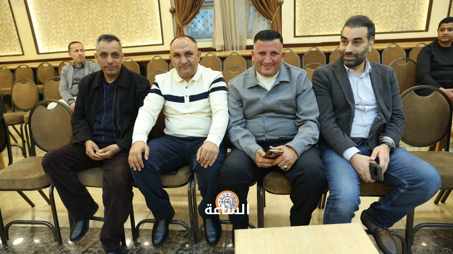 Madar Al-Saa Images 0.6304230549328899