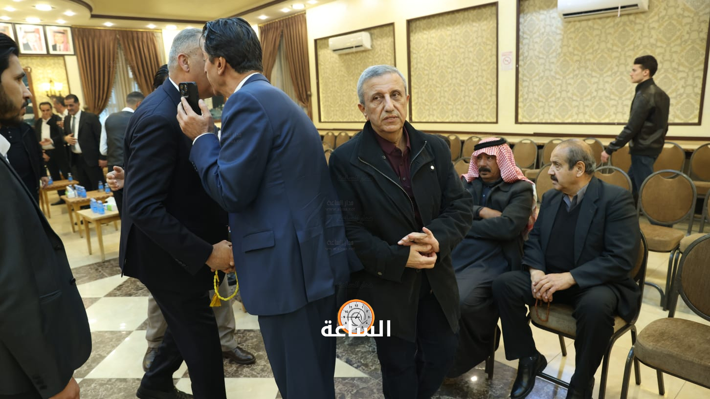 Madar Al-Saa Images 0.8276304246487288