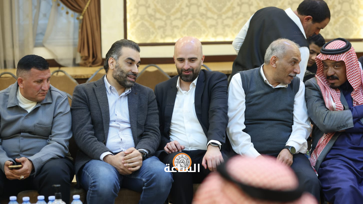 Madar Al-Saa Images 0.2017902291720245