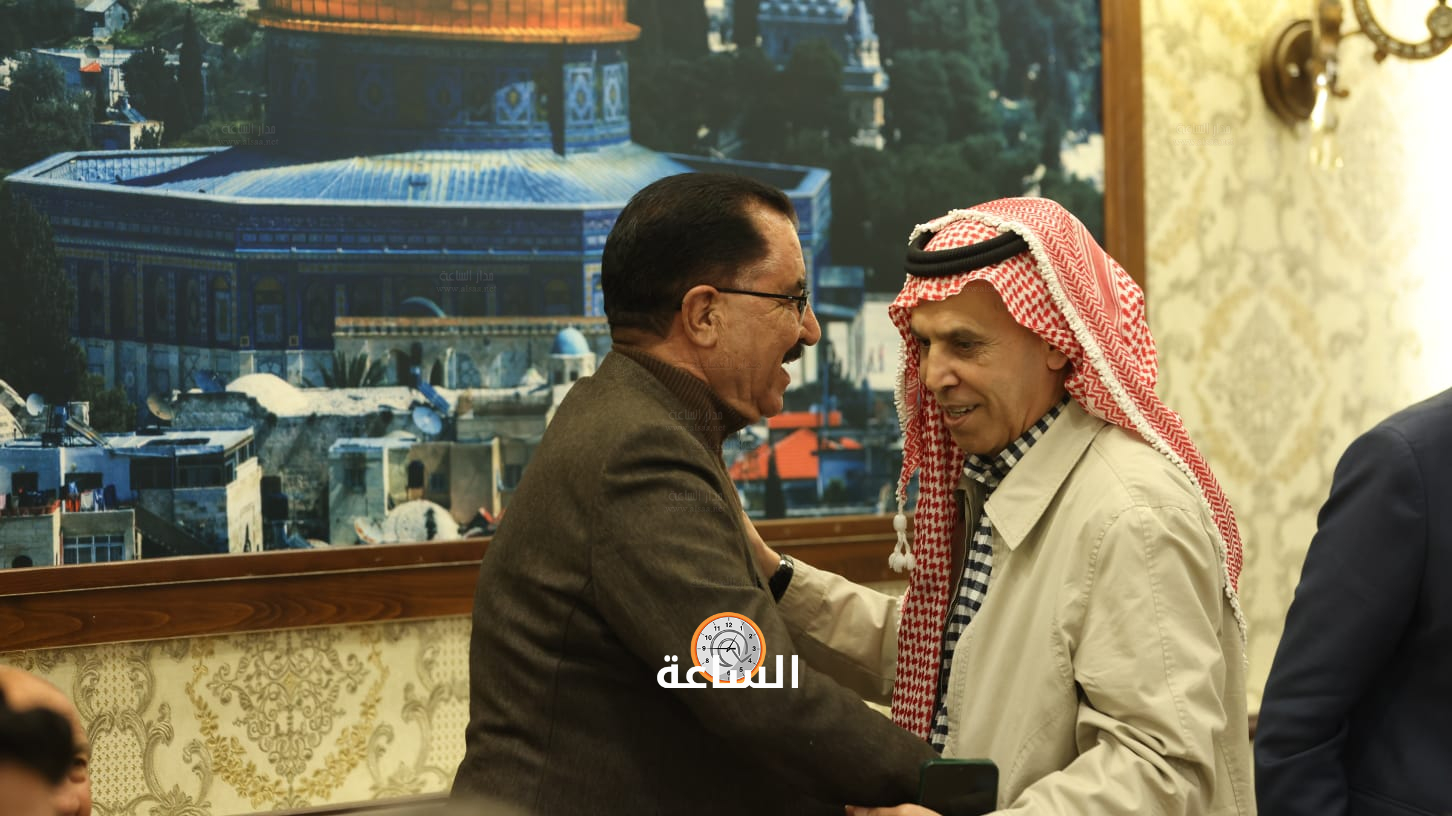 Madar Al-Saa Images 0.6157764473725696