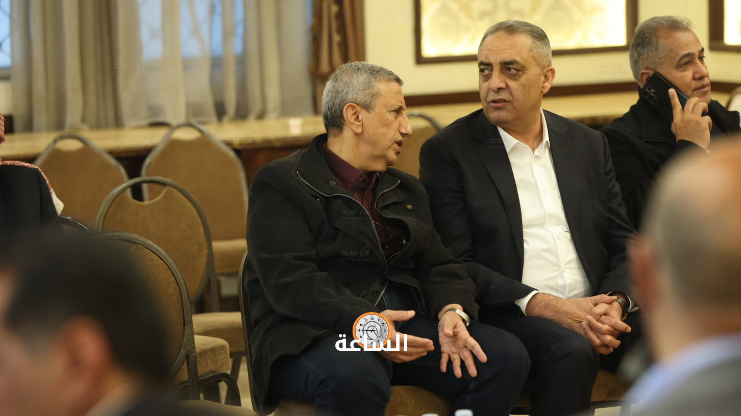 Madar Al-Saa Images 0.2615977354938862