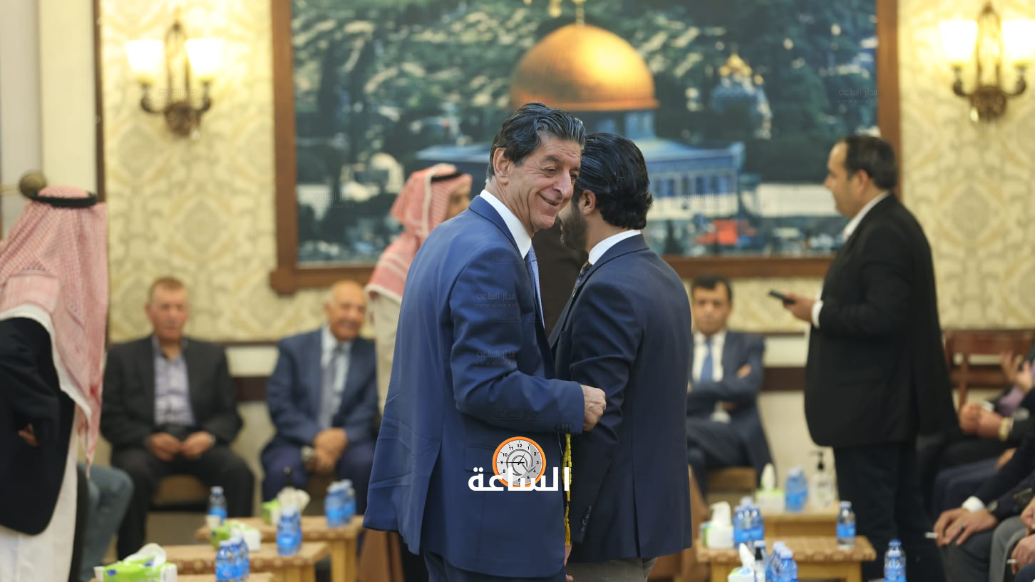 Madar Al-Saa Images 0.31010656706691675