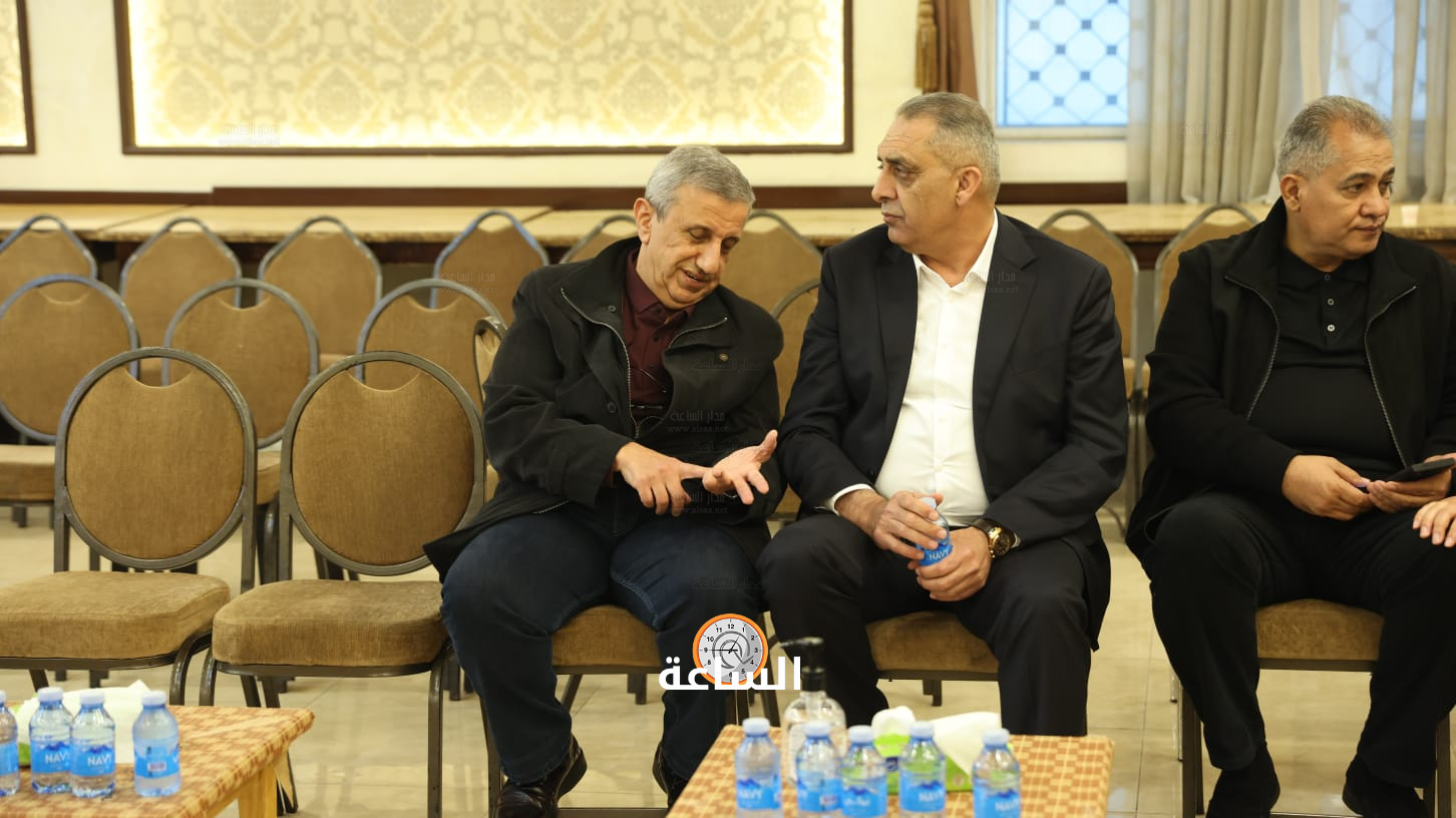 Madar Al-Saa Images 0.8886649080210846