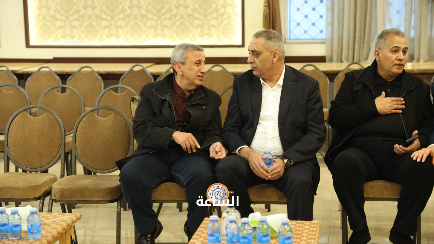 Madar Al-Saa Images 0.07902079264231376