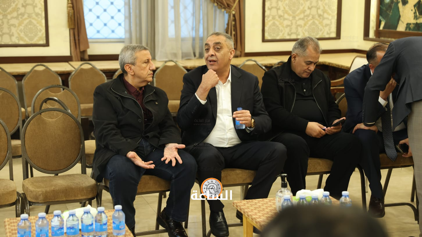 Madar Al-Saa Images 0.012768980597417046