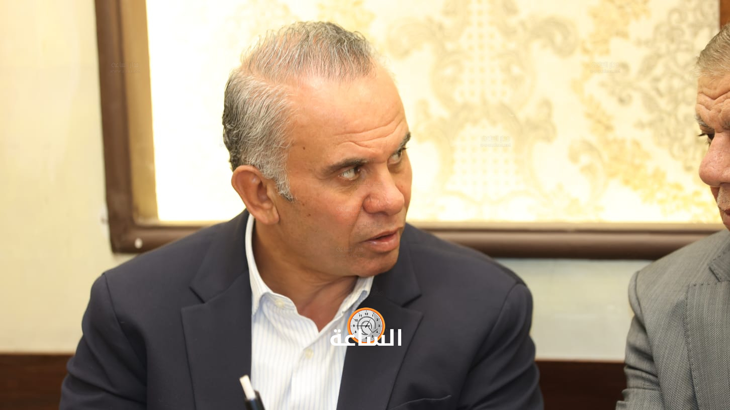 Madar Al-Saa Images 0.6655005629302557