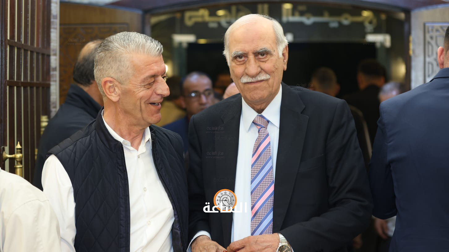 Madar Al-Saa Images 0.34677596571446256