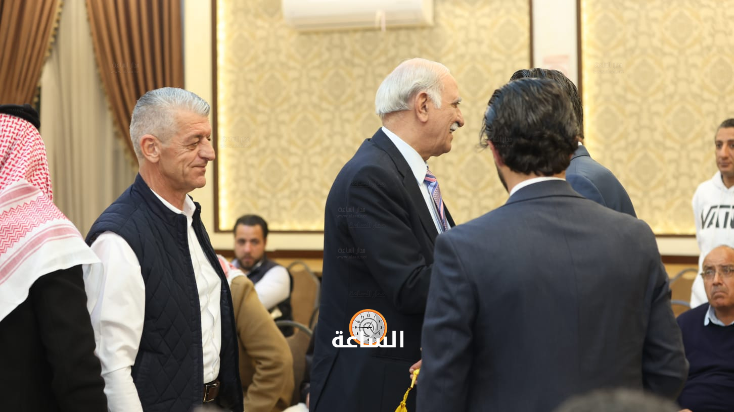 Madar Al-Saa Images 0.4152174416679504