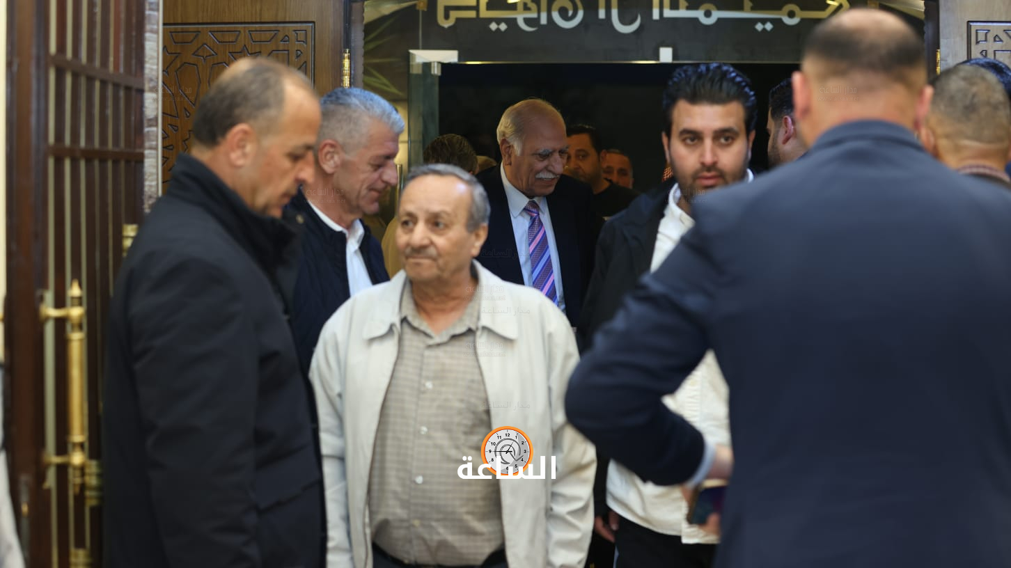 Madar Al-Saa Images 0.01314701565854226