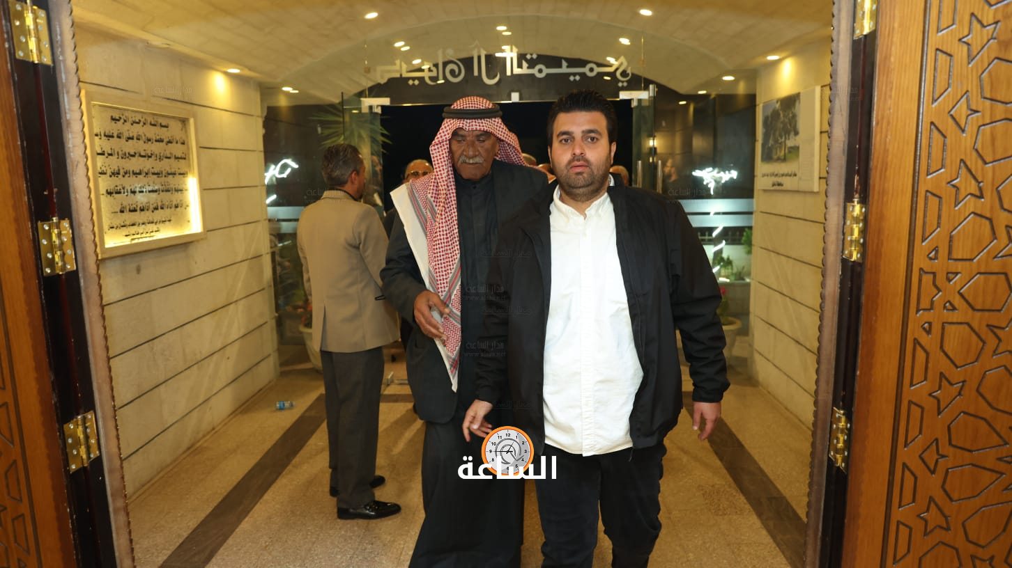 Madar Al-Saa Images 0.9558971812339003