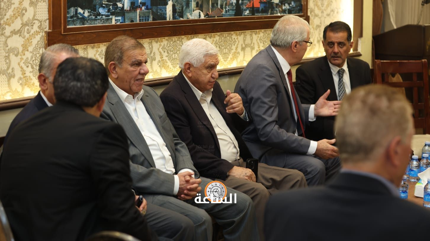 Madar Al-Saa Images 0.11622524920647859