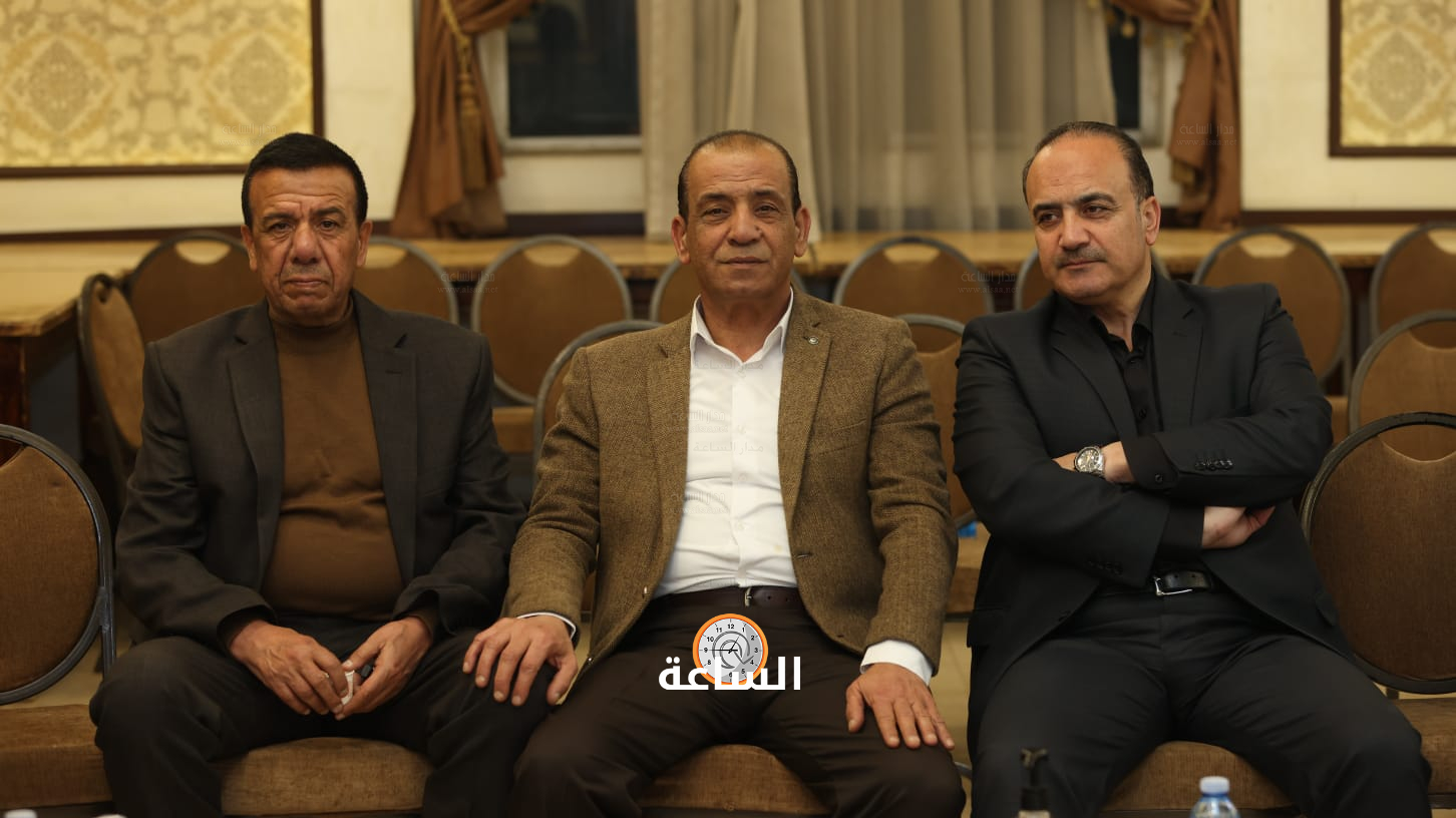 Madar Al-Saa Images 0.42485073349212865