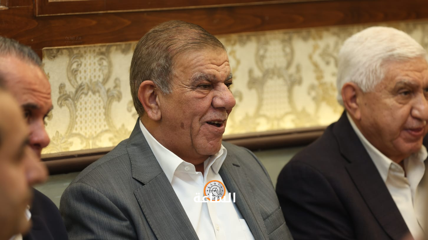 Madar Al-Saa Images 0.9637694029157257