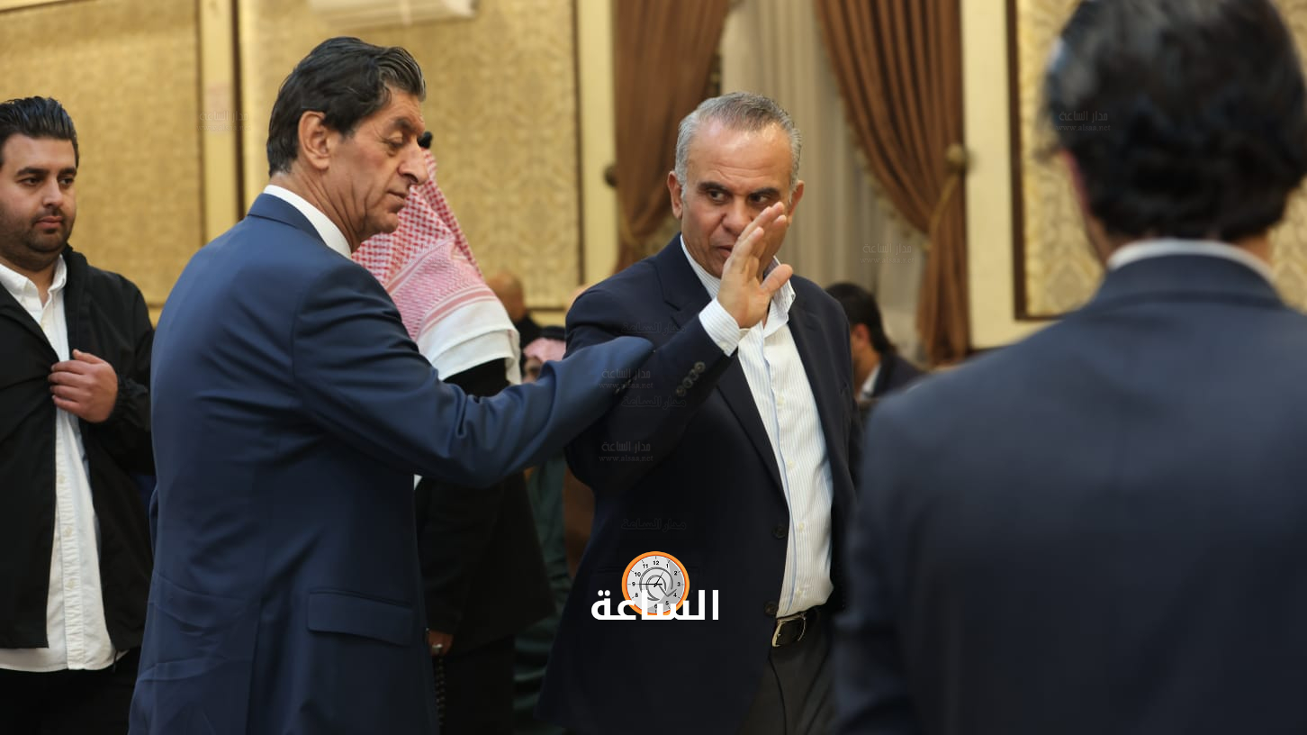 Madar Al-Saa Images 0.6065630030542685