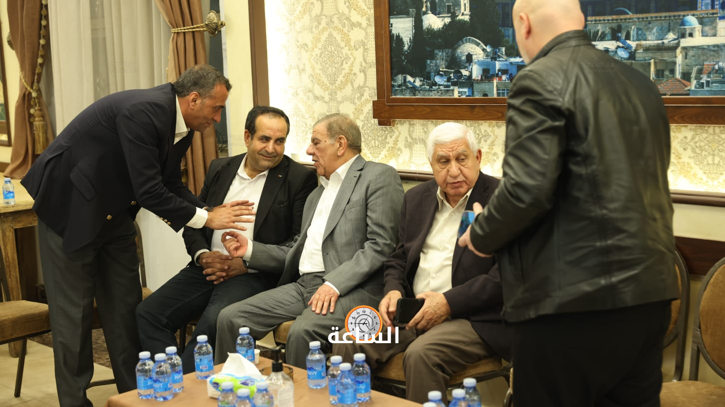 Madar Al-Saa Images 0.39193092076721037