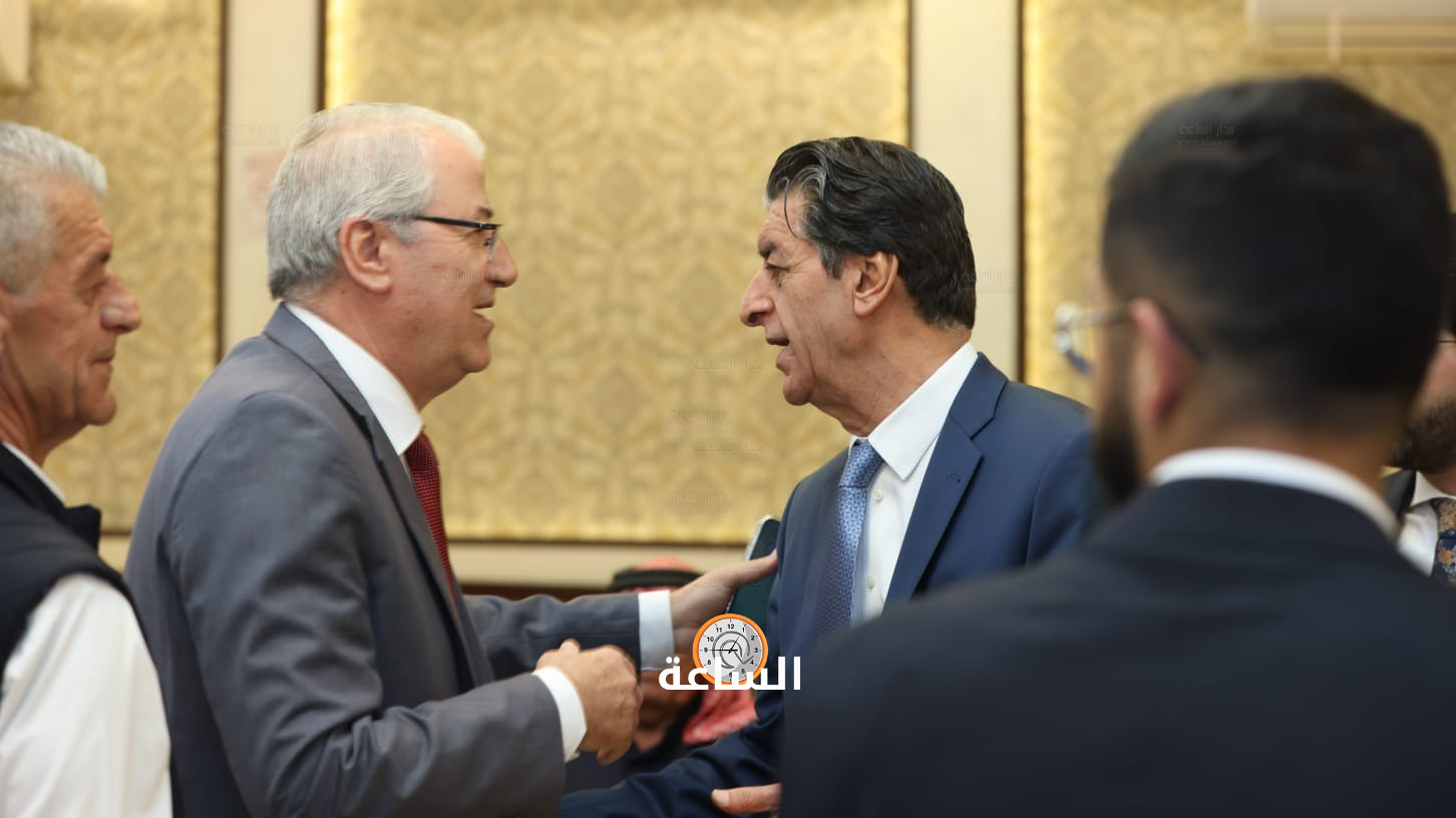 Madar Al-Saa Images 0.4318773961825937