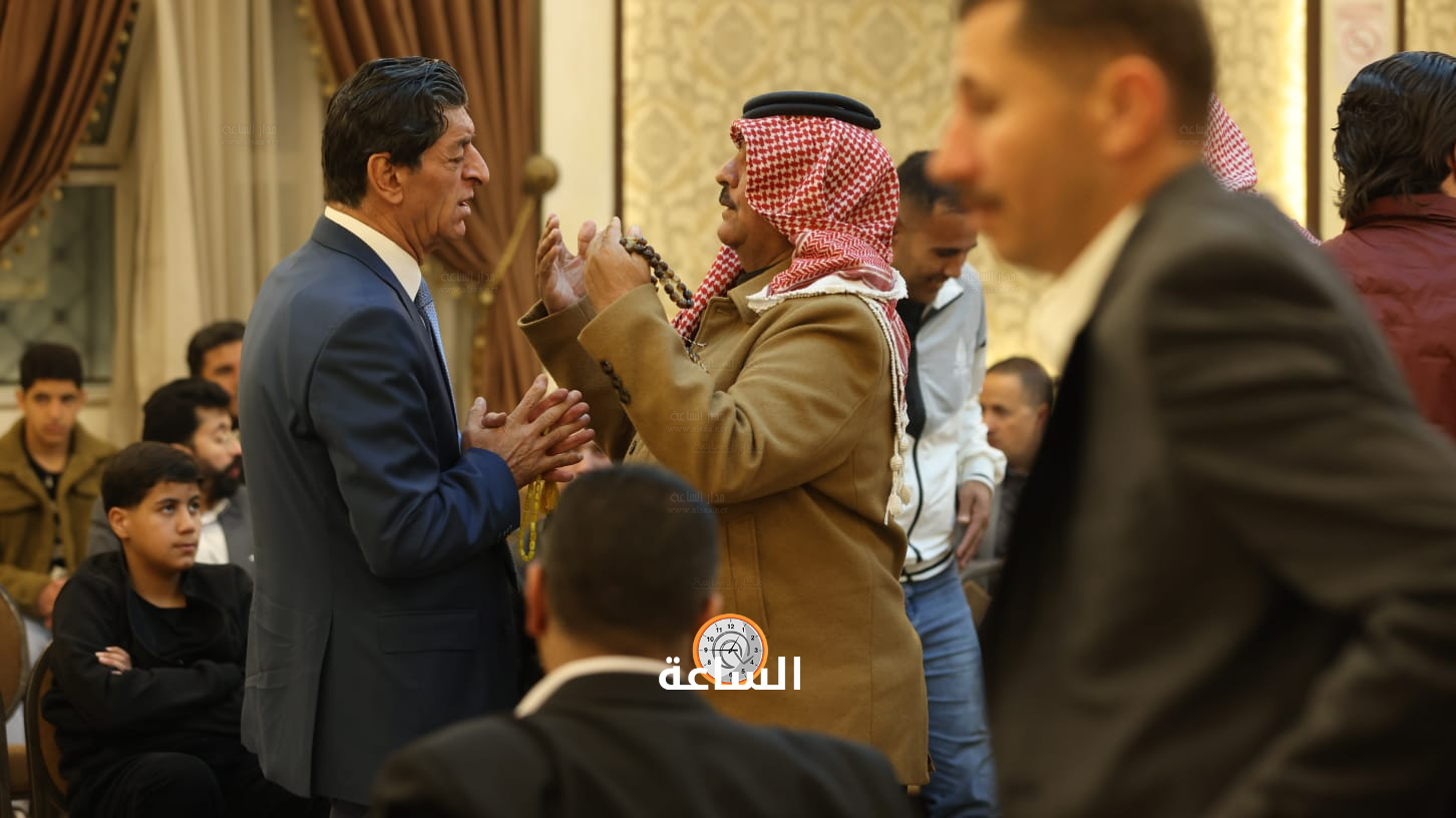 Madar Al-Saa Images 0.2602599292077242