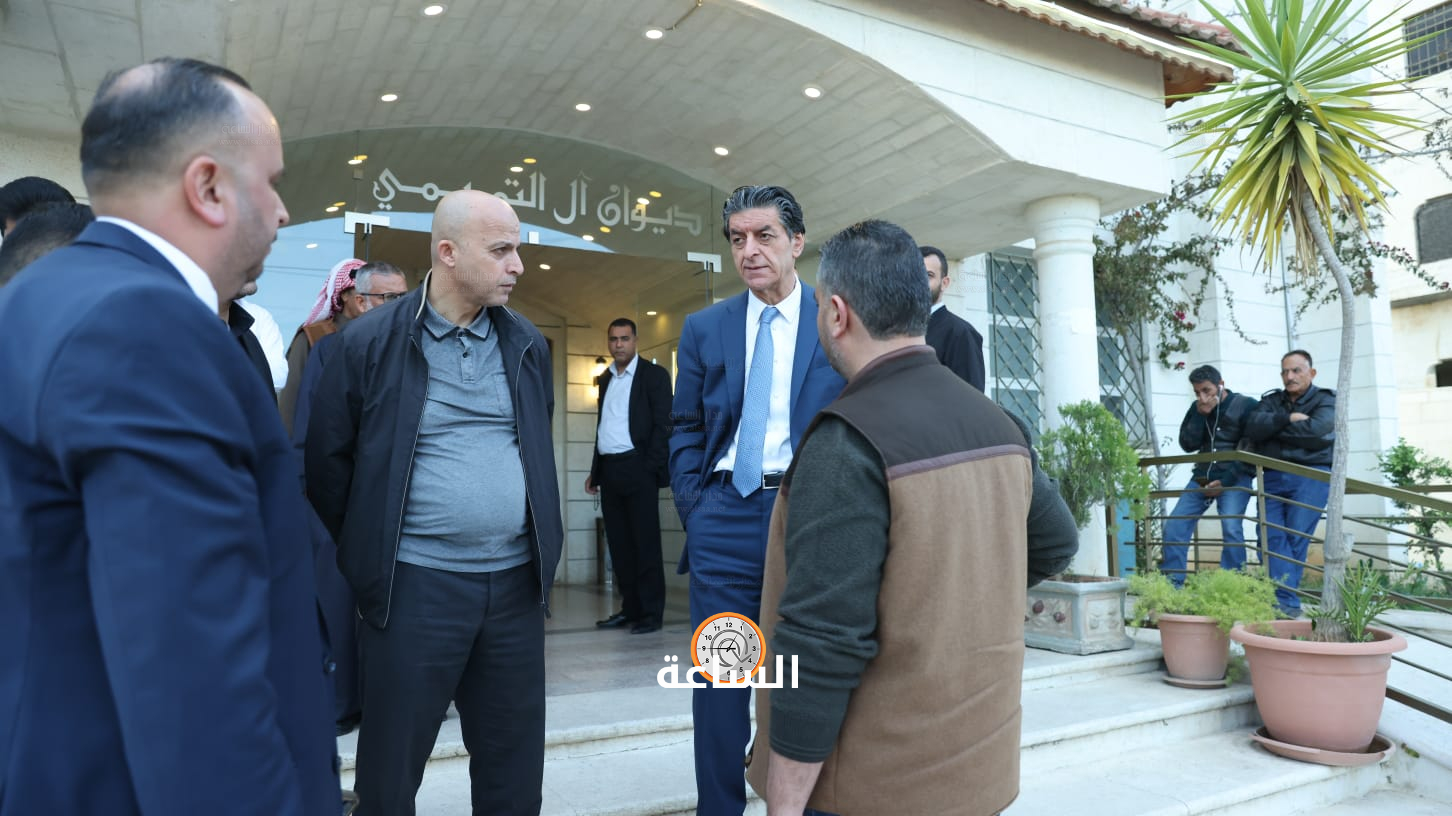 Madar Al-Saa Images 0.7961801270753158