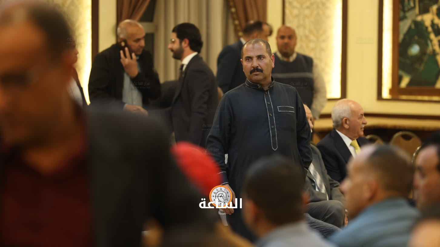 Madar Al-Saa Images 0.8022192755391797