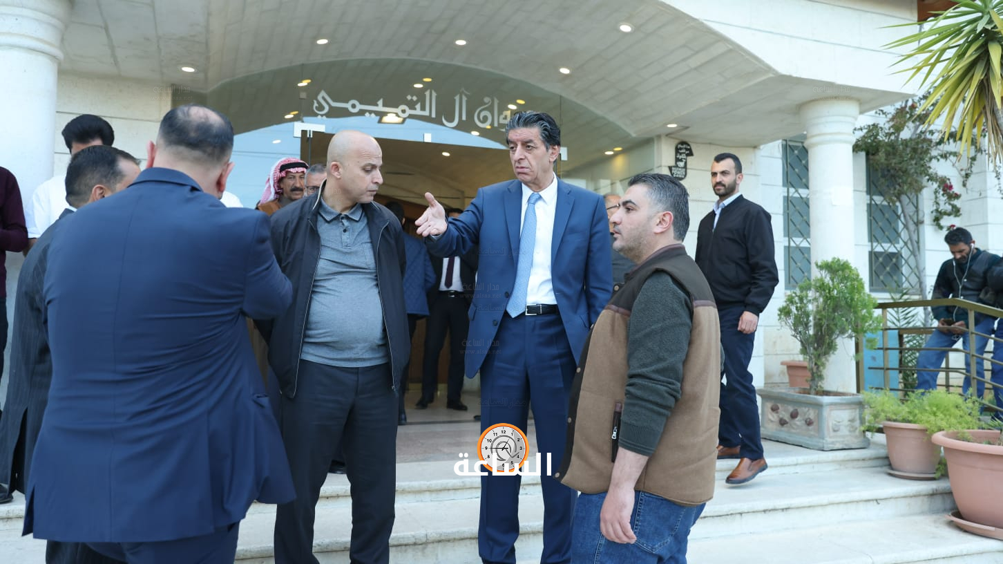 Madar Al-Saa Images 0.7542918473832316